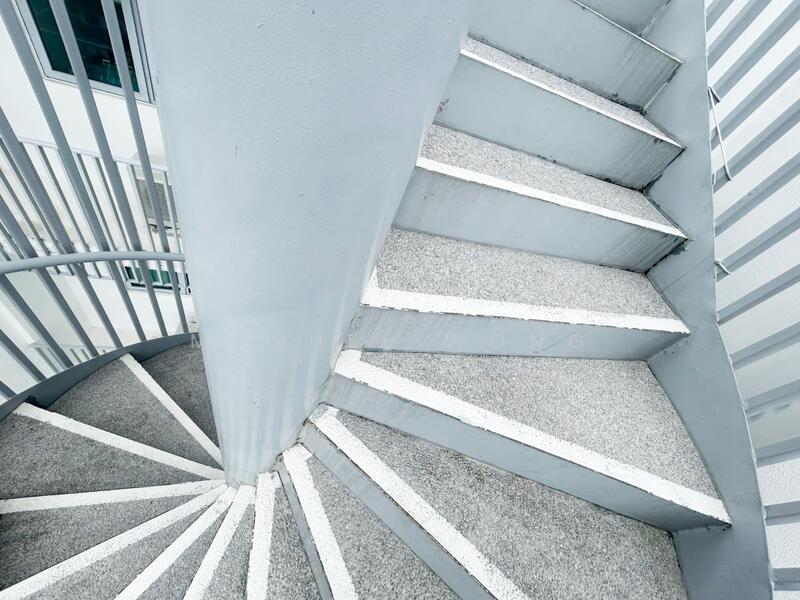 Natura @ Hillview Condominium For Sale at S$ 1,260,000 | PropertyGuru Singapore - Exterior