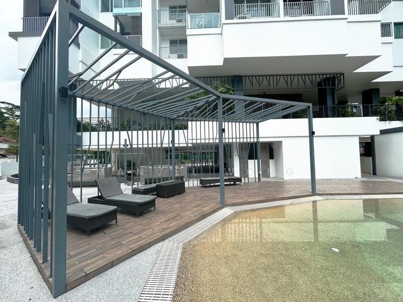 Natura @ Hillview Condominium For Sale at S$ 1,260,000 | PropertyGuru Singapore
