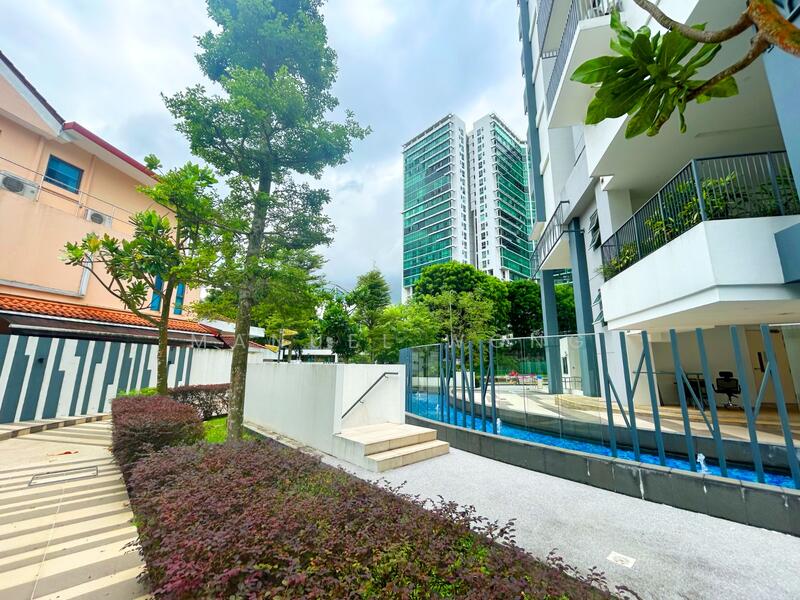 Natura @ Hillview Condominium For Sale at S$ 1,260,000 | PropertyGuru Singapore