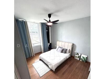 For Rent - Maysprings