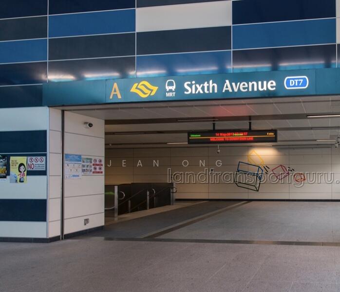 For Sale - ❤️❤️D11 Watten bungalow. Sell soon. Privacy. Raffles Girls Pri. MRT. ☎️Jean 93571119