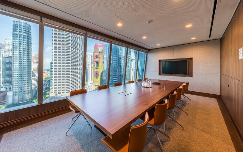 CapitaGreen, 138 Market Street, 3,392 sqft, Office For Rent, by Monica Oh, 500047406 - View - CommercialGuru.com.sg