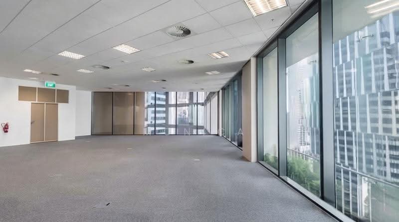 CapitaGreen, 138 Market Street, Boat Quay / Raffles Place / Marina, 3,563 sqft, Office For Rent, by Monica Oh, 500047406 - CommercialGuru.com.sg