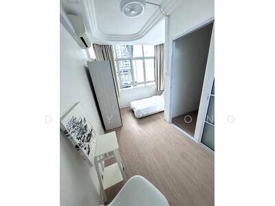 For Rent - Maysprings