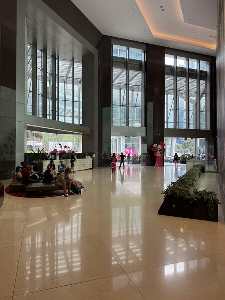 Republic Plaza, 9 Raffles Place, 6,092 sqft, Office For Rent, by Alex Chuah, 500047411 - CommercialGuru.com.sg