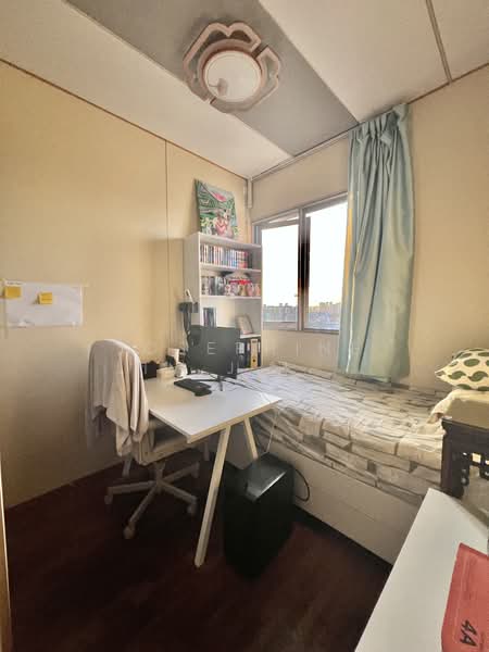 Bartley Residences, 1 Lorong How Sun, 3 Bedrooms, 1,636 sqft, Condominium For Sale, by Josephine Lim J R 林婕容 (区域分行董事 ), 500047414 - Bedroom - PropertyGuru.com.sg