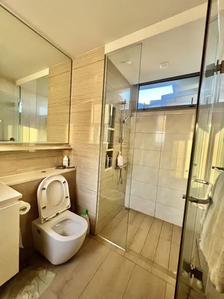 Bartley Residences, 1 Lorong How Sun, 3 Bedrooms, 1,636 sqft, Condominium For Sale, by Josephine Lim J R 林婕容 (区域分行董事 ), 500047414 - Bathroom - PropertyGuru.com.sg