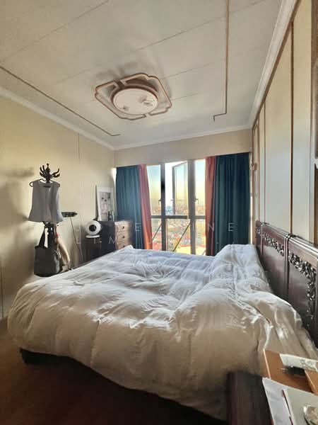 Bartley Residences, 1 Lorong How Sun, 3 Bedrooms, 1,636 sqft, Condominium For Sale, by Josephine Lim J R 林婕容 (区域分行董事 ), 500047414 - Bedroom - PropertyGuru.com.sg