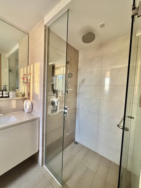 Bartley Residences, 1 Lorong How Sun, 3 Bedrooms, 1,636 sqft, Condominium For Sale, by Josephine Lim J R 林婕容 (区域分行董事 ), 500047414 - Bathroom - PropertyGuru.com.sg