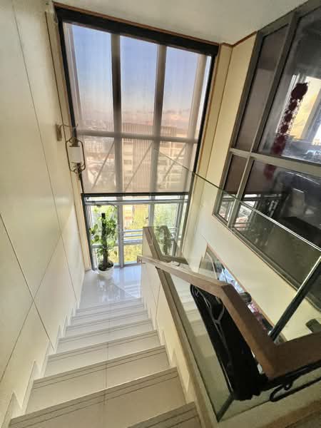 Bartley Residences, 1 Lorong How Sun, 3 Bedrooms, 1,636 sqft, Condominium For Sale, by Josephine Lim J R 林婕容 (区域分行董事 ), 500047414 - Interior - PropertyGuru.com.sg