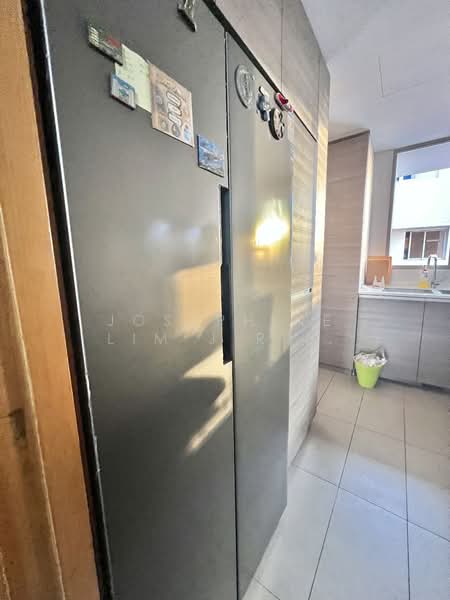 Bartley Residences, 1 Lorong How Sun, 3 Bedrooms, 1,636 sqft, Condominium For Sale, by Josephine Lim J R 林婕容 (区域分行董事 ), 500047414 - Kitchen - PropertyGuru.com.sg