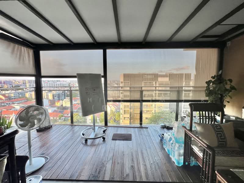 Bartley Residences, 1 Lorong How Sun, 3 Bedrooms, 1,636 sqft, Condominium For Sale, by Josephine Lim J R 林婕容 (区域分行董事 ), 500047414 - View - PropertyGuru.com.sg