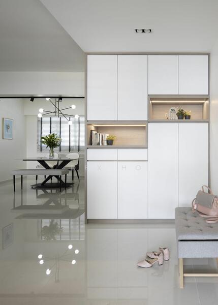 For Sale - 268 Tampines Street 21