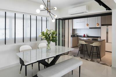 For Sale - 268 Tampines Street 21