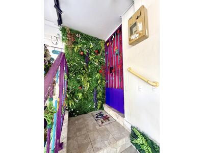 For Sale - 228 Tampines Street 23