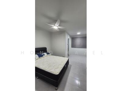 For Rent - 157 Simei Road