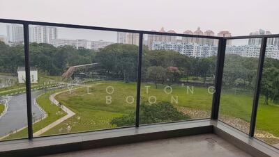 For Sale - AMO Residence