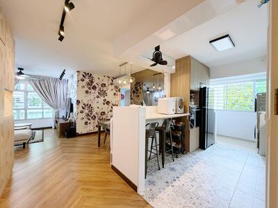 For Sale - 187A Fengshan GreenVille