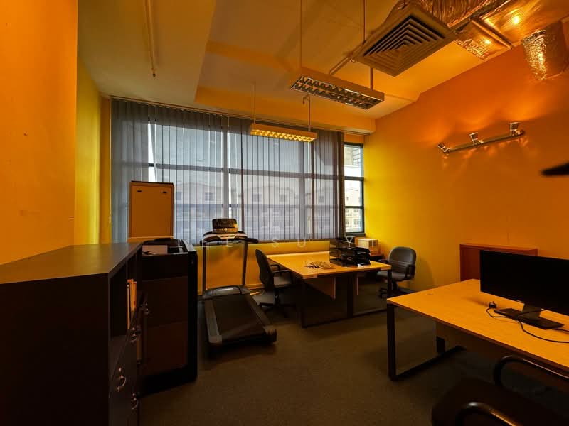 Ubi Techpark, 10 Ubi Crescent, 904 sqft, Light Industrial (B1) For Rent, by Lee Su Yi, 500047423 - Study - CommercialGuru.com.sg