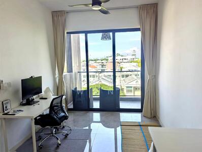 For Rent - Kent Ridge Hill Residences