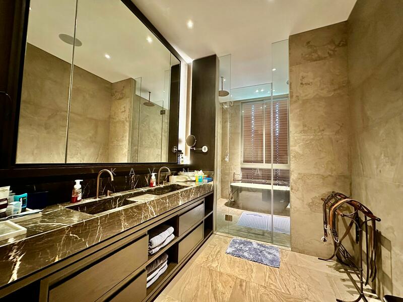 MeyerHouse Condominium For Sale at S$ 18,110,000 | PropertyGuru Singapore - Bathroom