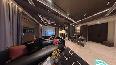 For Sale - Newport Residences