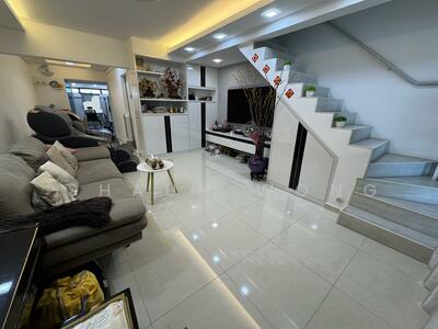 For Sale - Macpherson Garden Estate