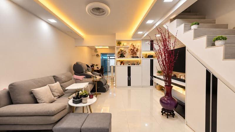 MacPherson Garden Estate, Jalan Gembira, Macpherson / Potong Pasir, 3 Bedrooms, 1,500 sqft, Terraced House For Sale, by Shaun Wong, 500047438 - PropertyGuru.com.sg