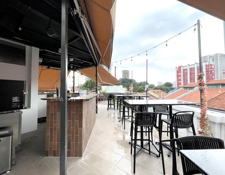 Keong Saik Road, , 4,000 sqft, Food & Beverage For Rent, by Lawrence Tay, 500047443 - Exterior - CommercialGuru.com.sg