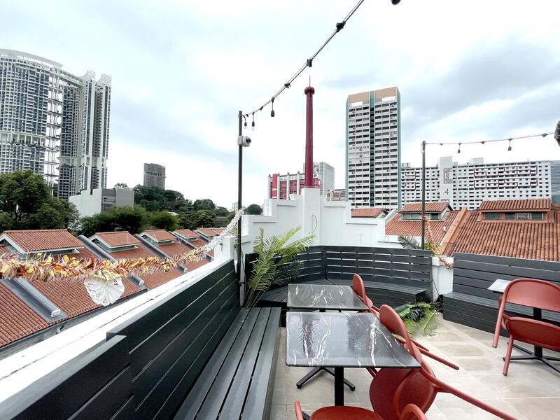 Keong Saik Road, , 4,000 sqft, Food & Beverage For Rent, by Lawrence Tay, 500047443 - Exterior - CommercialGuru.com.sg