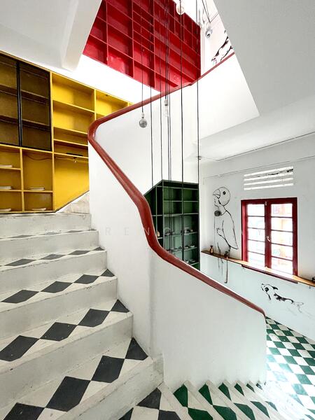Keong Saik Road, , 4,000 sqft, Food & Beverage For Rent, by Lawrence Tay, 500047443 - Interior - CommercialGuru.com.sg