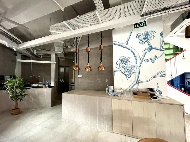 Keong Saik Road, , 4,000 sqft, Food & Beverage For Rent, by Lawrence Tay, 500047443 - Interior - CommercialGuru.com.sg