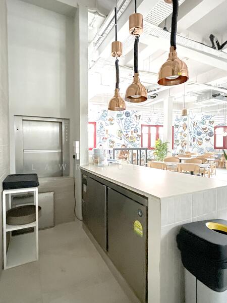 Keong Saik Road, , 4,000 sqft, Food & Beverage For Rent, by Lawrence Tay, 500047443 - Interior - CommercialGuru.com.sg
