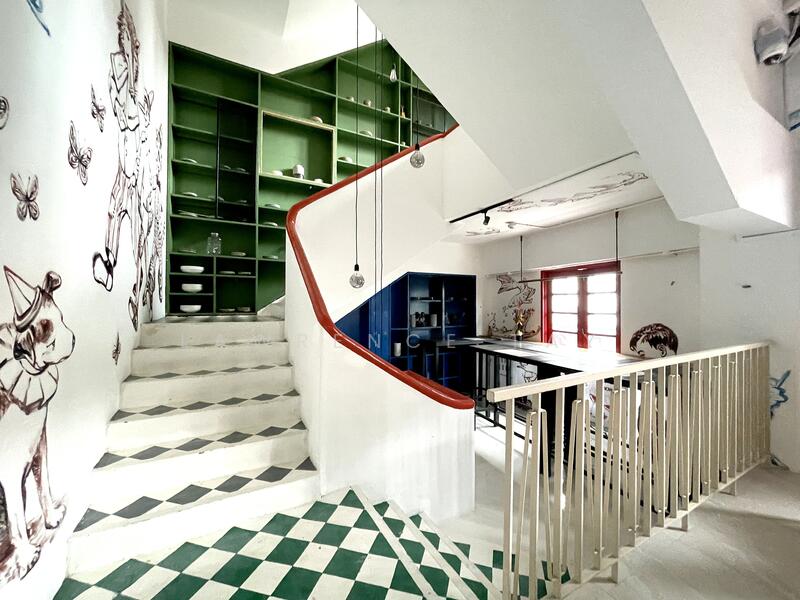 Keong Saik Road, , 4,000 sqft, Food & Beverage For Rent, by Lawrence Tay, 500047443 - Interior - CommercialGuru.com.sg