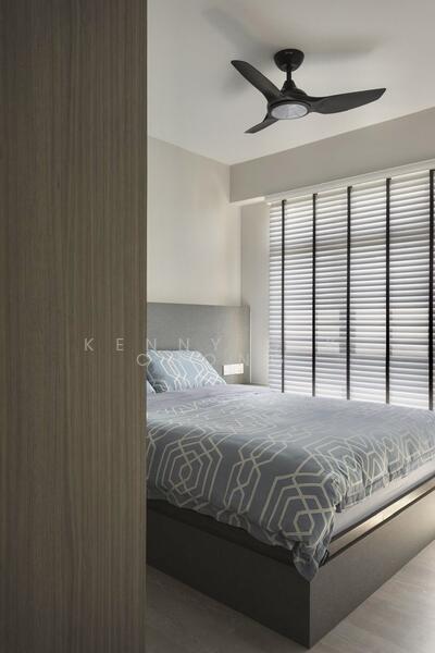 874C Tampines Street 85 HDB Flat For Sale at S$ 768,888 | PropertyGuru Singapore - Bedroom