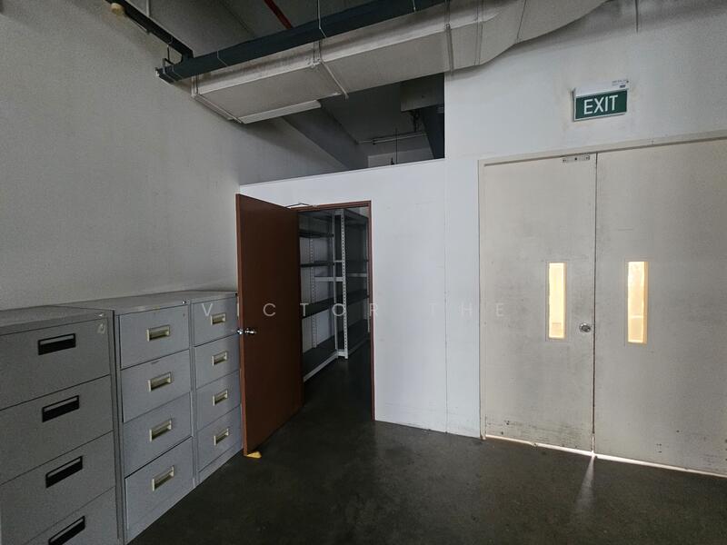 Ubi 55, 55 Ubi Avenue 1 UBI 55, 2,088 sqft, Light Industrial (B1) For Rent, by Victor The, 500047449 - CommercialGuru.com.sg