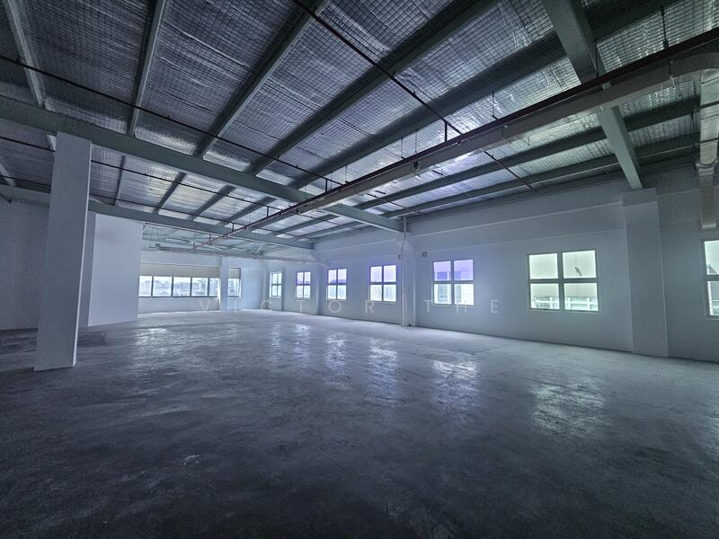 Ubi 55, 55 Ubi Avenue 1 UBI 55, 2,088 sqft, Light Industrial (B1) For Rent, by Victor The, 500047449 - CommercialGuru.com.sg