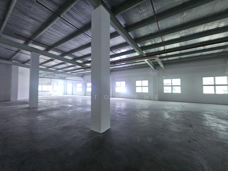 Ubi 55, 55 Ubi Avenue 1 UBI 55, 2,088 sqft, Light Industrial (B1) For Rent, by Victor The, 500047449 - CommercialGuru.com.sg