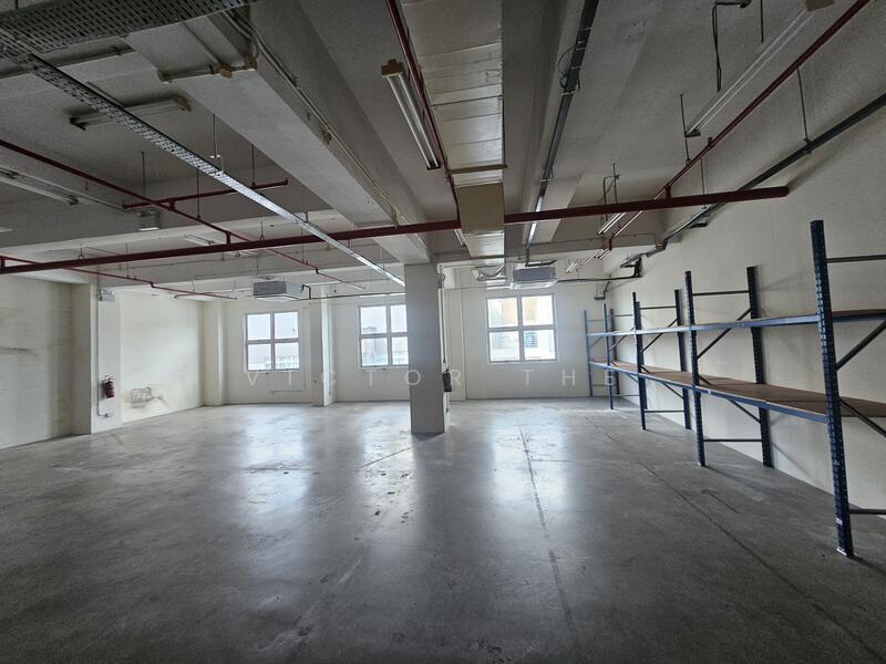 Ubi 55, 55 Ubi Avenue 1 UBI 55, 2,088 sqft, Light Industrial (B1) For Rent, by Victor The, 500047449 - CommercialGuru.com.sg