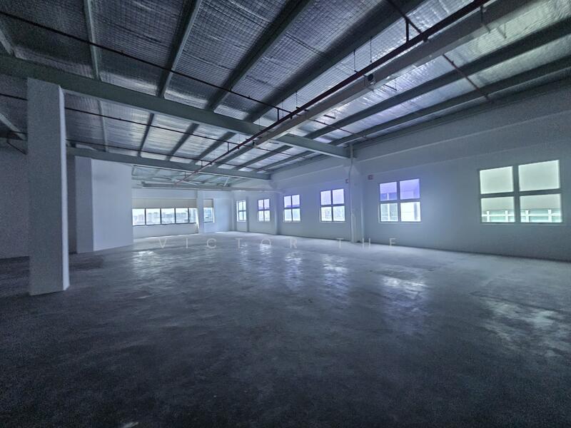 Ubi 55, 55 Ubi Avenue 1 UBI 55, 2,088 sqft, Light Industrial (B1) For Rent, by Victor The, 500047449 - CommercialGuru.com.sg