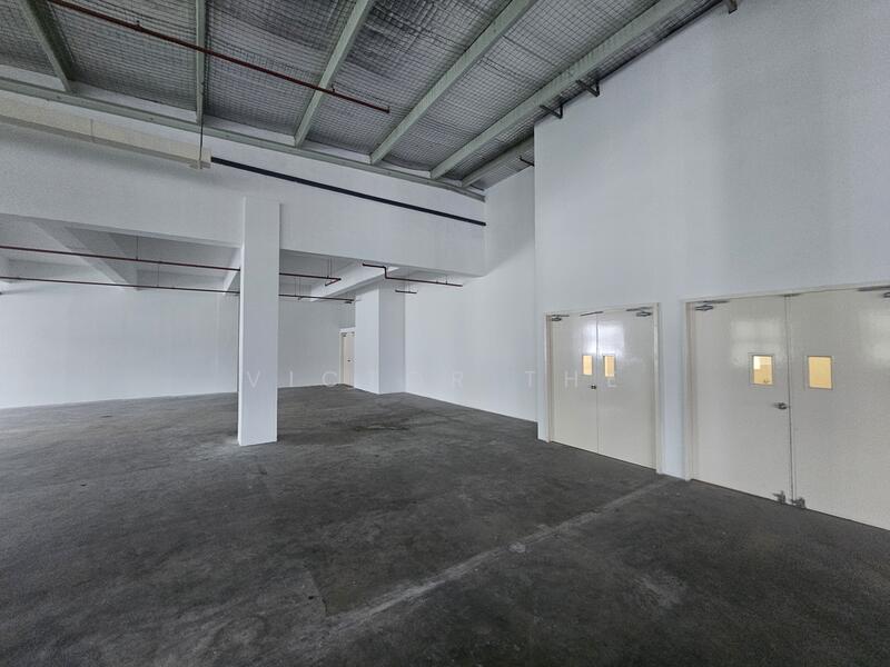 Ubi 55, 55 Ubi Avenue 1 UBI 55, 2,088 sqft, Light Industrial (B1) For Rent, by Victor The, 500047449 - CommercialGuru.com.sg