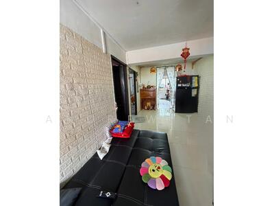 For Sale - 187 Boon Lay Avenue