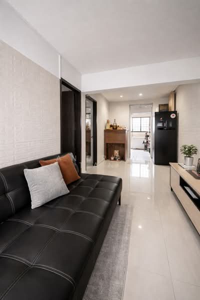 187 Boon Lay Avenue, 187 Boon Lay Avenue, 2 Bedrooms, 635 sqft, HDB Flat For Sale, by Andrew Tan, 500047450 - Living Room - PropertyGuru.com.sg
