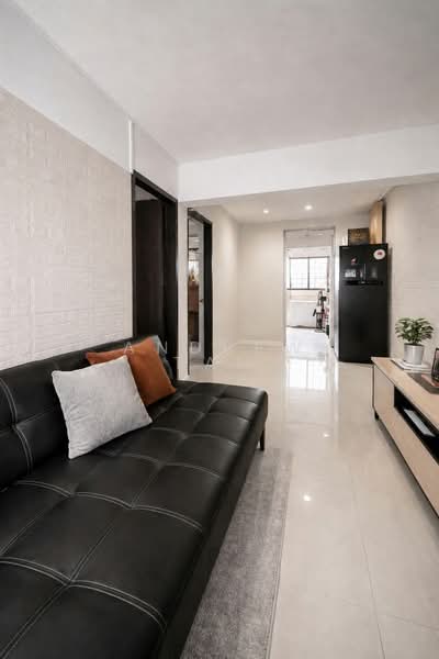 187 Boon Lay Avenue, 187 Boon Lay Avenue, 2 Bedrooms, 635 sqft, HDB Flat For Sale, by Andrew Tan, 500047450 - Living Room - PropertyGuru.com.sg