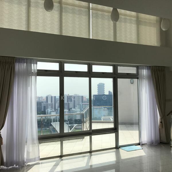 Kerrisdale Condominium For Sale at S$ 3,950,000 | PropertyGuru Singapore - View
