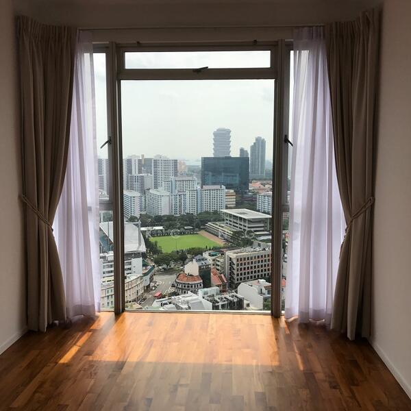 Kerrisdale Condominium For Sale at S$ 3,950,000 | PropertyGuru Singapore - View