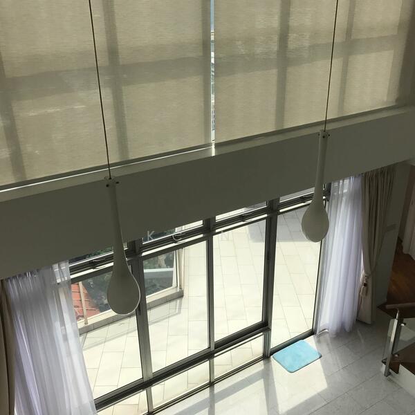 Kerrisdale Condominium For Sale at S$ 3,950,000 | PropertyGuru Singapore - Interior