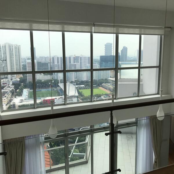 Kerrisdale Condominium For Sale at S$ 3,950,000 | PropertyGuru Singapore - View