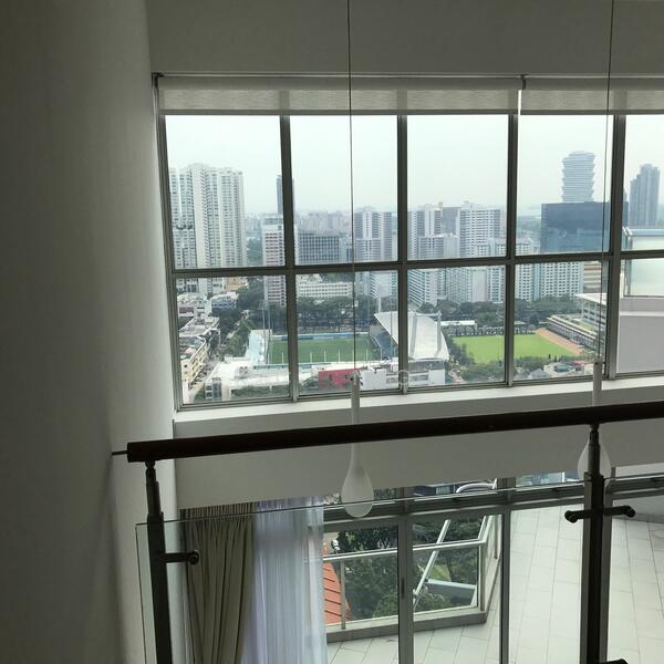 Kerrisdale Condominium For Sale at S$ 3,950,000 | PropertyGuru Singapore - View
