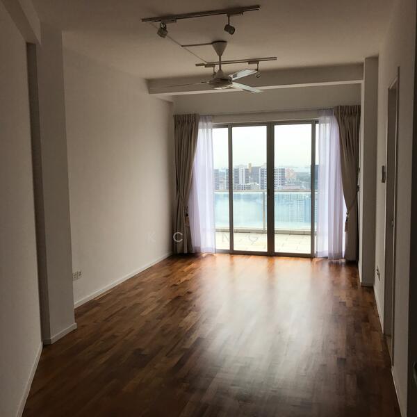 Kerrisdale Condominium For Sale at S$ 3,950,000 | PropertyGuru Singapore - Living Room